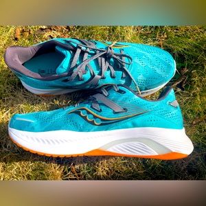 Saucony Guide 16